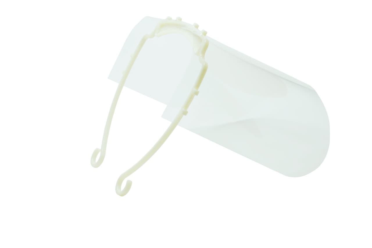 Face Shield