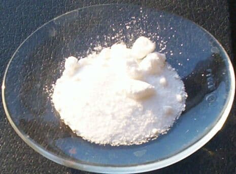 Dechlorination Chemical