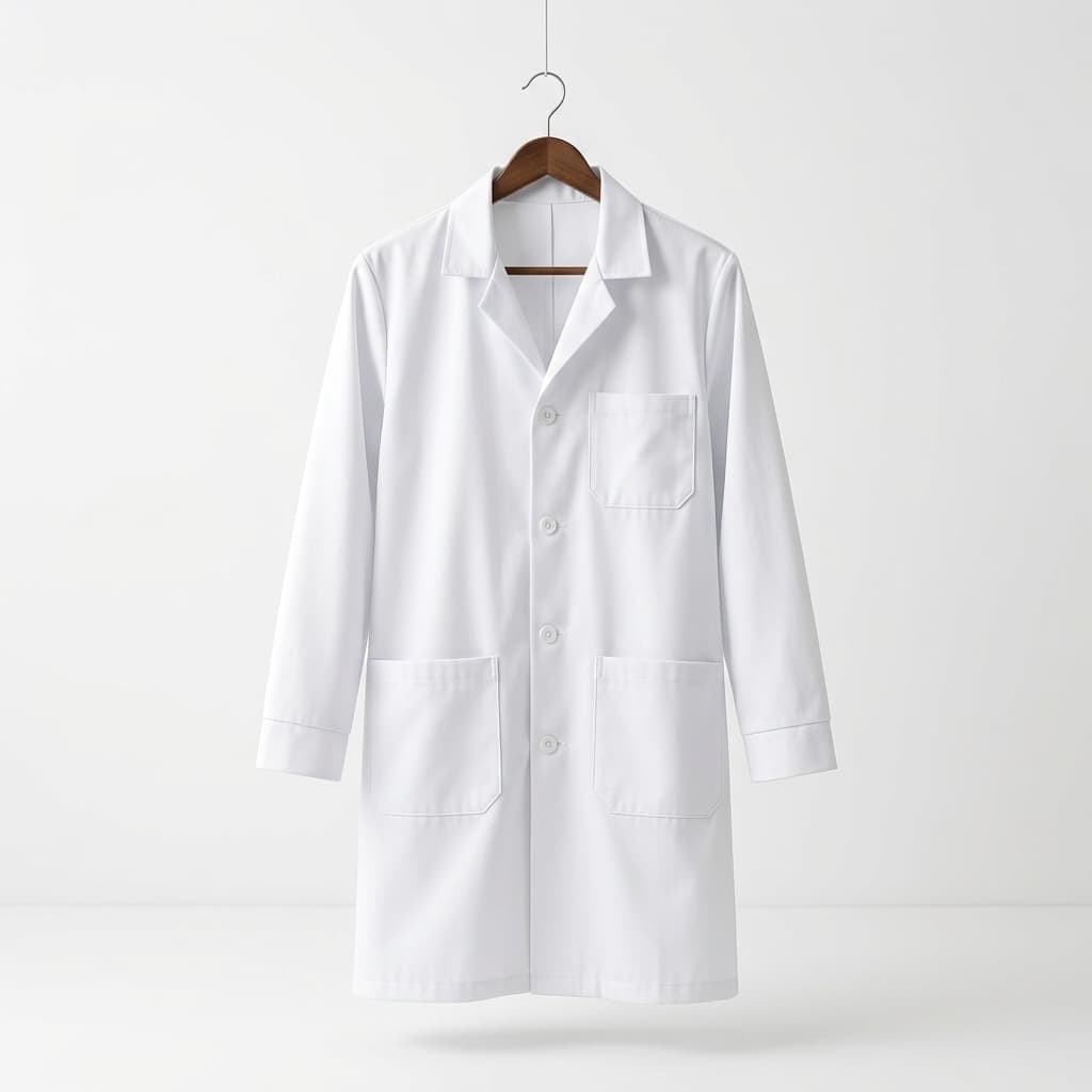 Laboratory Coat
