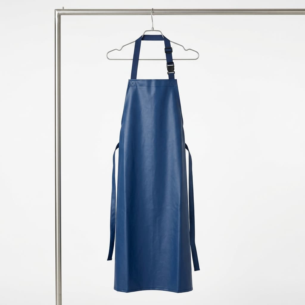 Chemical Resistant Apron